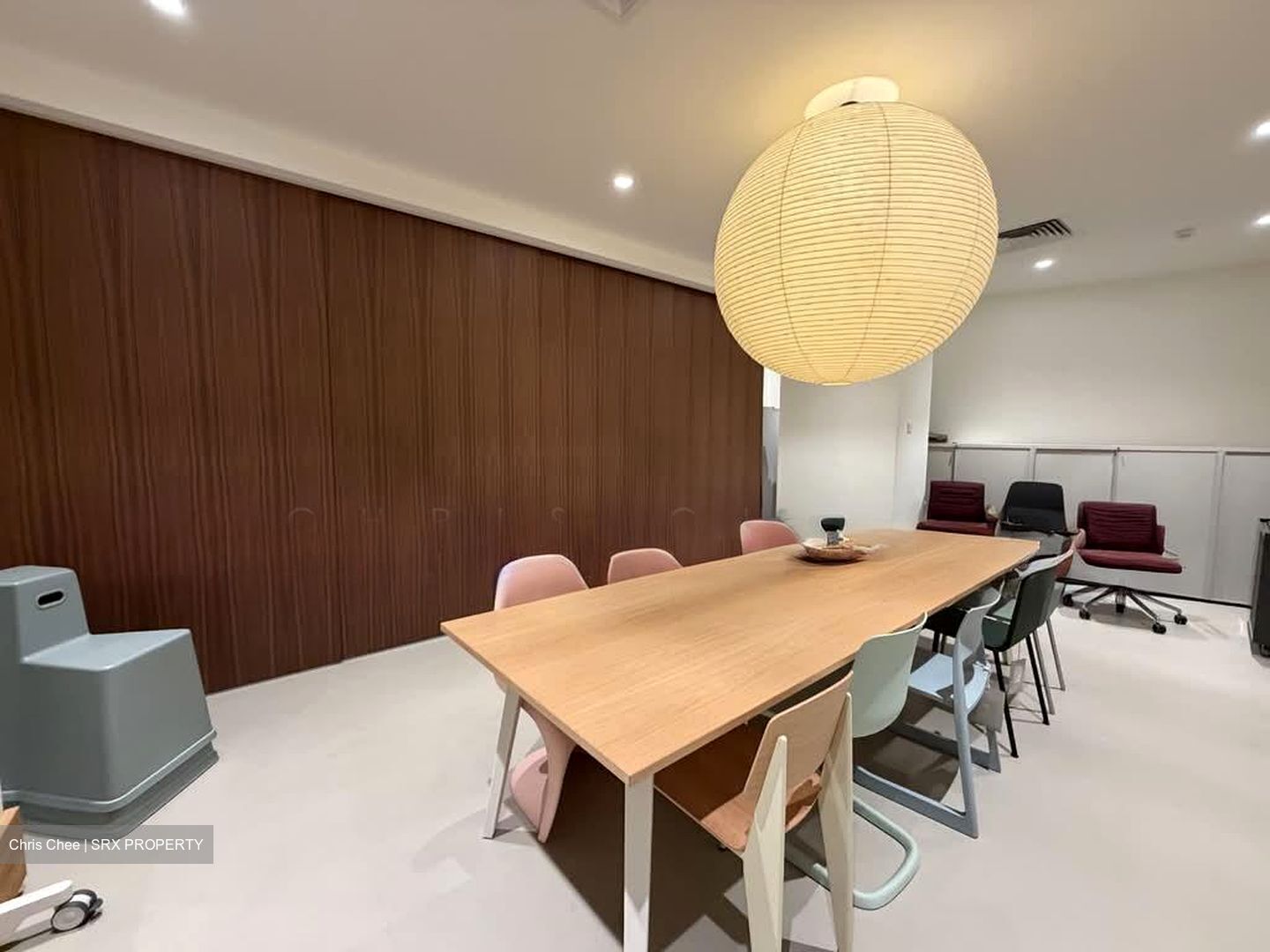 Ocbc Property Services Building (D1), Office #578537321